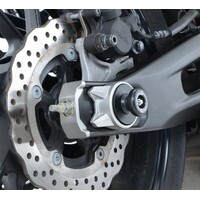 R&G Rear Spindle Sliders YAM MT-07 14- Product thumb image 2
