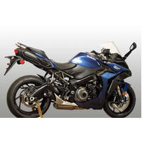 M4 Black GP19 Slip-On Suzuki GSX-S1000 2021-2026 Product thumb image 2