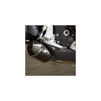 M4 Street Slayer Carbon SLIP-ON GSXR600/750 2006-2007 Product thumb image 2