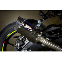 M4 Tech 1 Carbon SLIP-ON GSXR1000 2017-2024 Product thumb image 2