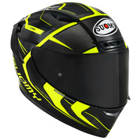 Suomy TX-PRO E06 Advance | Yellow Product thumb image 2