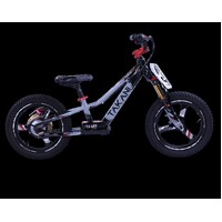 350W Takani Electric Balance Bike 16'' - TK1648-RS - Ash Grey Product thumb image 2