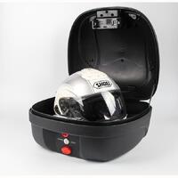 Coocase V36 Wizard Luxury 36LTOPBOX - Silver Product thumb image 2