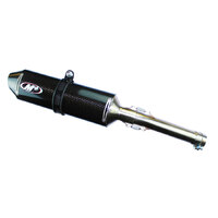 M4 Carbon SLIP-ON Yamaha R6 2003-2005  Product thumb image 2