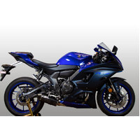 M4 Full System Carbon Canister Yamaha R7 2021-2025 Product thumb image 2