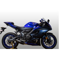 M4 Full System Carbon Canister Yamaha R7 2021-2024 Product thumb image 2