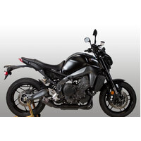 M4 ALL Black Full System MT09/XSR900 2021-2024 Product thumb image 2