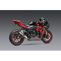 Yoshimura Gsx R1000 17 23 At2 So Ss Ss Cf Product thumb image 2