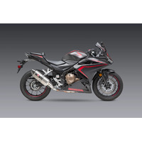 Yoshimura Cbr500R 2016 23 R 77 So Ss Ss Cf Product thumb image 2