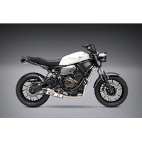 Yoshimura Mt07 15 22, 2022 R7 Race Fs R77 Ss/Ss/Cf Product thumb image 2