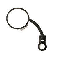 Moto National UNI Enduro LH Mirror Product thumb image 2