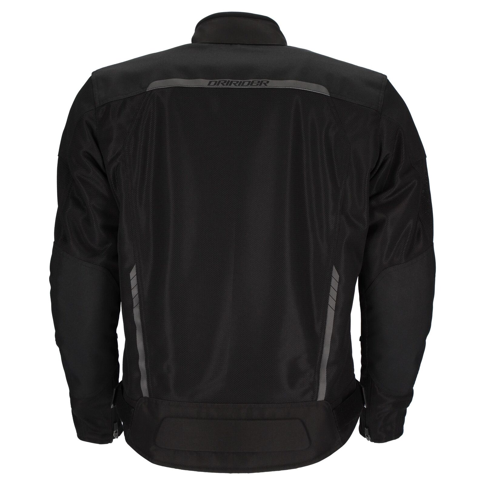 DRIRIDER CLIMATE CONTROL 4 JACKET BLACK