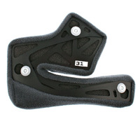 Shoei Cheek Pads For Neotec Product thumb image 3