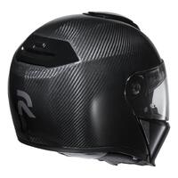 HJC Rpha 90S Carbon Modular Helmet Solid Product thumb image 3