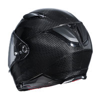 HJC F70 Carbon Helmet Solid Gloss Product thumb image 3
