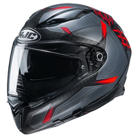 HJC F70 Helmet Dever MC-1SF SM Product thumb image 3