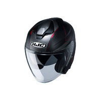 HJC I30 Helmet Slight MC-1SF Product thumb image 3