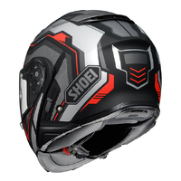 Shoei Neotec II Helmet Respect TC-5 Product thumb image 3