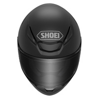 Shoei NXR2 Helmet Matt Black Product thumb image 3