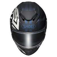 Shoei GT-AIR II Helmet Qubit TC-5 Product thumb image 3