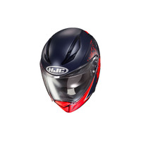 HJC F70 Helmet Spielberg Red Bull Ring Product thumb image 3