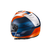 HJC I90 Helmet Wasco MC-27SF Product thumb image 3