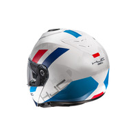 HJC I90 Helmet Syrex MC-21SF Product thumb image 3