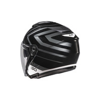 HJC I30 Helmet Zetra MC-5 Product thumb image 3