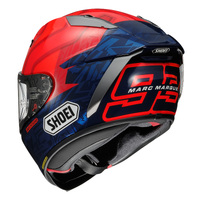 Shoei X-SPR PRO Helmet Marquez 7 Replica Product thumb image 3