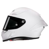 HJC RPHA 1 Helmet - White Product thumb image 3
