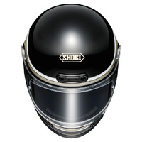 Shoei Glamster 06 Helmet Bivouac TC-9 Black Product thumb image 3