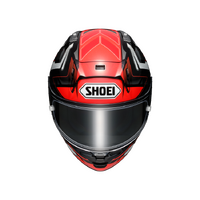 Shoei X-SPR PRO Helmet Escalate TC-1 Red Product thumb image 3