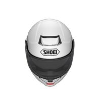 Shoei Neotec 3 Helmet White Product thumb image 3