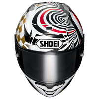 Shoei X-SPR PRO Helmet Motegi 4 TC-1 - Red Product thumb image 3