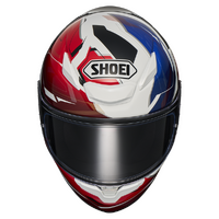Shoei NXR2 Helmet Capriccio TC-10 Product thumb image 3