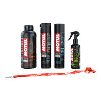 Motul MC Care Off Road Pack Product thumb image 3