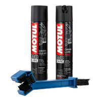 Motul Road Chain Pack Product thumb image 3