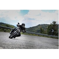 MY23 Honda CB300R - Finance Available Black Product thumb image 3