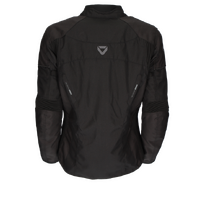 Dririder Vivid 3 Womens Jacket Black Product thumb image 3