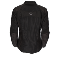 Dririder Vivid 3 AIR Womens Jacket Black Product thumb image 3