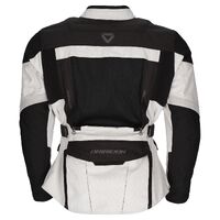 Dririder Explorer Womens Jacket Light Grey Product thumb image 3