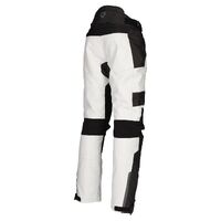 Dririder Explorer Womens Pant Light Grey Product thumb image 3
