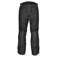 Dririder Nordic V Pant Short Length Black  Product thumb image 3
