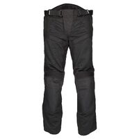 Dririder AIR-RIDE PRO Womens Pant Black Product thumb image 3