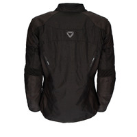 Dririder Vivid 3 Womens Jacket Black/White Product thumb image 3