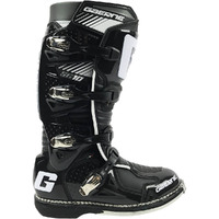 Gaerne SG-10 Off Road Boots Black Product thumb image 3