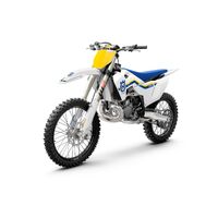 MY23 TC 250 Heritage - Finance Available Product thumb image 3