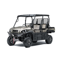 MY23 Mule PRO FXT Ranch Edition - Finance Available Product thumb image 3