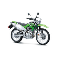 MY23 KLX230S Green - Finance Available Product thumb image 3