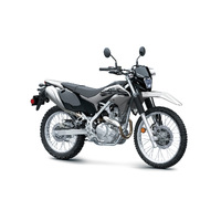 MY23 KLX 230S Grey - Finance Available Product thumb image 3